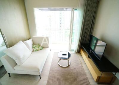 1 bedroom 1 Bathroom Condo in Na Jomtien