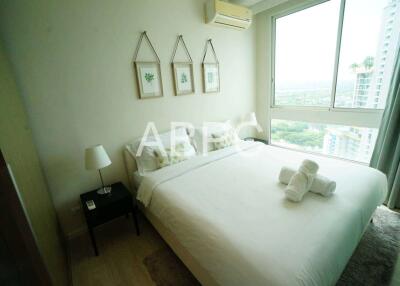 1 bedroom 1 Bathroom Condo in Na Jomtien