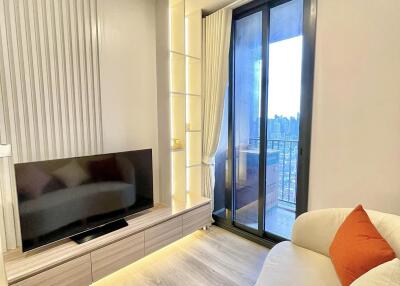 Condo for Rent at Oka Haus