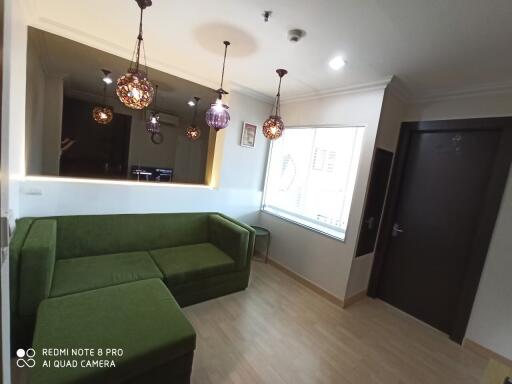 Condo for Rent at Rhythm Ratchada