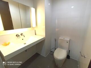 Condo for Rent at Rhythm Ratchada