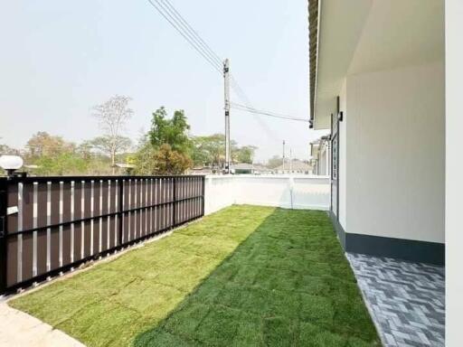 House for Rent in , San Kamphaeng