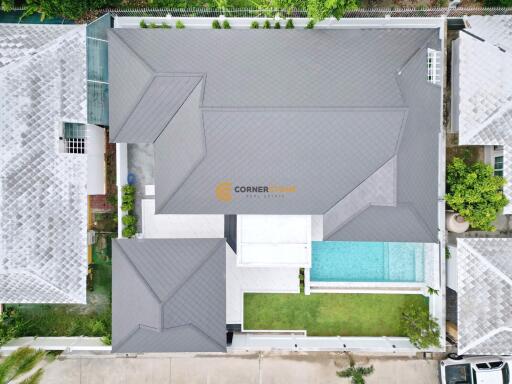 3 bedroom House in Eastiny Park 2 East Pattaya