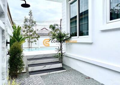 3 bedroom House in  East Pattaya