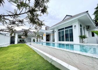 3 bedroom House in Eastiny Park 2 East Pattaya