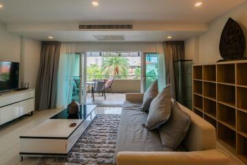 1 ห้องนอน คอนโด สำหรับขาย ใน พระตำหนัก - VN Residence 2