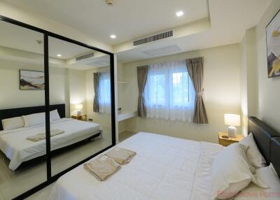 1 Bed Condo For Sale In Pratumnak - VN Residence 2