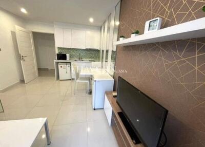 Condo for sale 1 bedroom 35.37 m² in Amazon Residence, Pattaya