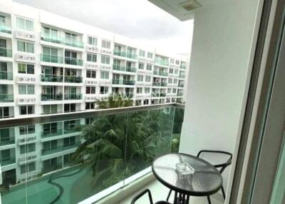 Condo for sale 1 bedroom 35.37 m² in Amazon Residence, Pattaya