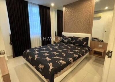 ขาย คอนโด 1 ห้องนอน 35.37 ตร.ม. ใน  Amazon Residence, Pattaya