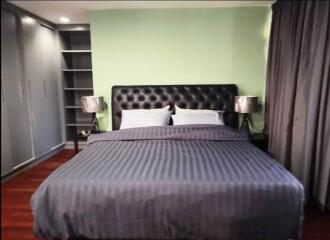 2-bedroom newly renovated condo for sale on Thong Lo