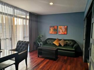 2-bedroom newly renovated condo for sale on Thong Lo