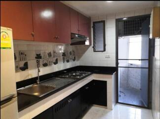 2-bedroom newly renovated condo for sale on Thong Lo