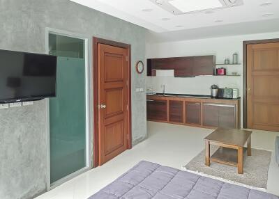 Condo For Rent In Pattaya