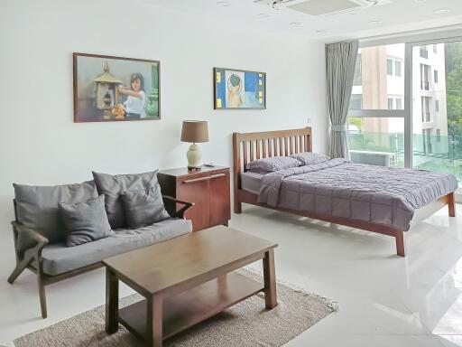 Condo For Rent In Pattaya