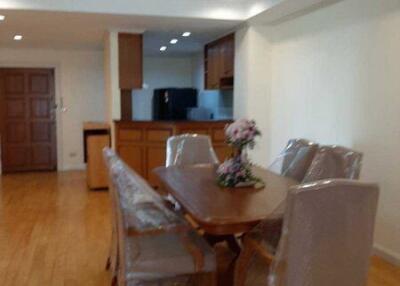For Rent Bangkok Apartment Sukhumvit 35 BTS Phrom Phong Watthana