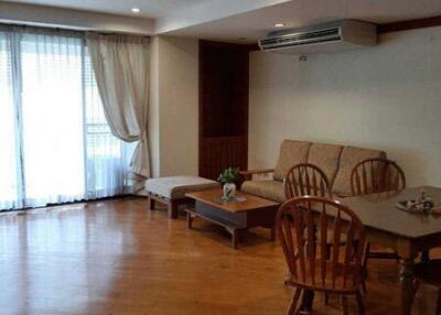 For Rent Bangkok Apartment Sukhumvit 35 BTS Phrom Phong Watthana