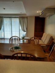 For Rent Bangkok Apartment Sukhumvit 35 BTS Phrom Phong Watthana