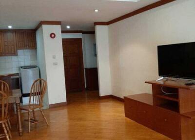 For Rent Bangkok Apartment Sukhumvit 35 BTS Phrom Phong Watthana