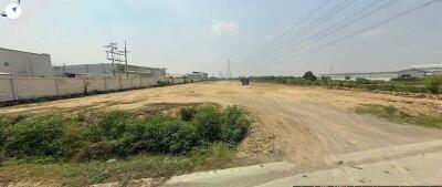 For Sale Nonthaburi Land Bang Len Sai Noi