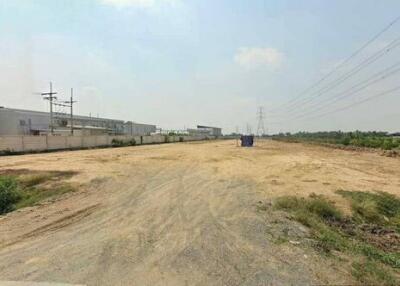 For Sale Nonthaburi Land Bang Len Sai Noi