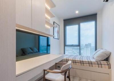 For Rent Bangkok Condo IDEO Mobi Sukhumvit 66 Sukhumvit 66 BTS Udom Suk Bang Na