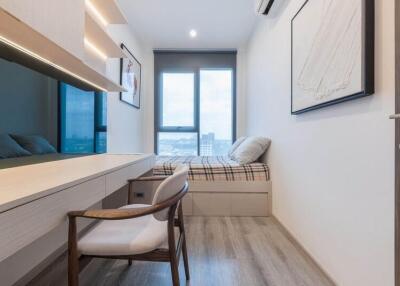 Bangkok Condo Top View Tower Sukhumvit 59 BTS Thong Lo