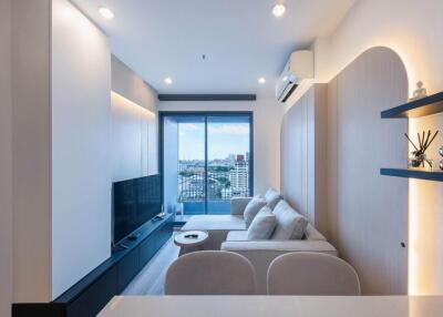 For Rent Bangkok Condo Top View Tower Sukhumvit 59 BTS Thong Lo Watthana