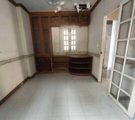 For Sale Bangkok Single House Sukhumvit 77 BTS Bang Chak Phra Khanong