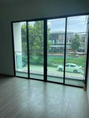 For Sale Bangkok Town House The Vision Ladprao - Nawamin Nawamin Bueng Kum