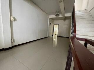 For Rent Bangkok Shophouse Sukhumvit BTS Bang Chak Phra Khanong