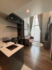 For Sale and Rent Bangkok Condo CEIL by Sansiri Ekkamai 12 BTS Ekkamai Watthana