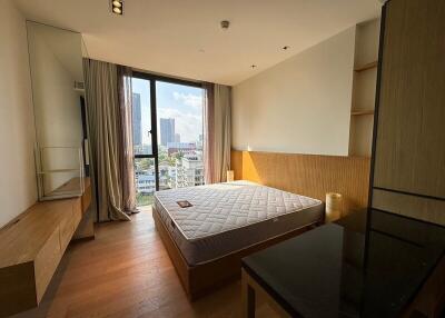 Bangkok Condo BEATNIQ Sukhumvit 32 Sukhumvit 32 BTS Phrom Phong