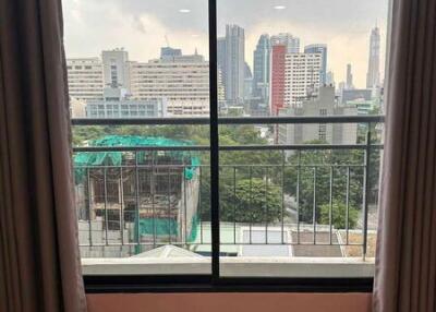 Bangkok Condo Liberty Park 2 Sukhumvit 11 BTS Nana