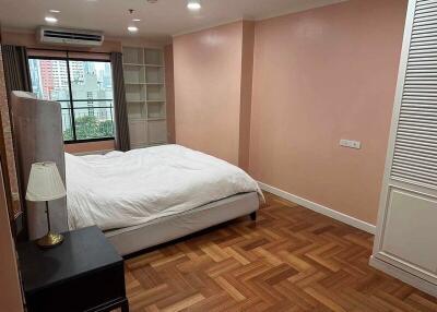 Bangkok Condo Liberty Park 2 Sukhumvit 11 BTS Nana