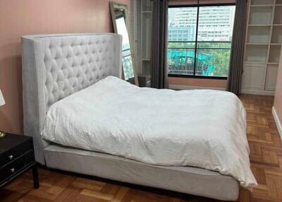 For Sale Bangkok Condo Liberty Park 2 Sukhumvit 11 BTS Nana Watthana