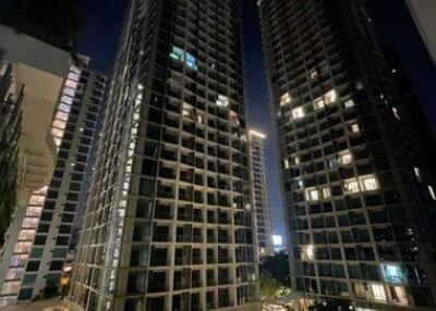 1-BR Condo at Quintara Phume Sukhumvit 39 near BTS Phrom Phong