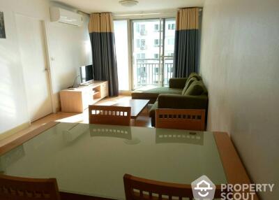 1-BR Condo at Plus 67 near BTS Phra Khanong