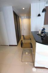 1-BR Condo at The Muse Condominium near BTS Punnawithi (ID 475188)