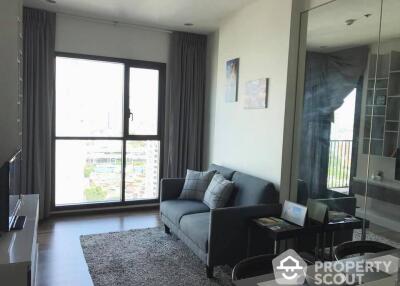 1-BR Condo at Wyne By Sansiri near BTS Phra Khanong