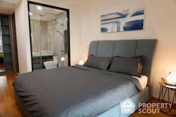 3-BR Condo at Mieler Sukhumvit 40 near BTS Ekkamai (ID 514421)