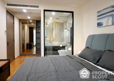 3-BR Condo at Mieler Sukhumvit 40 near BTS Ekkamai (ID 514421)