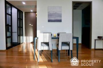 3-BR Condo at Mieler Sukhumvit 40 near BTS Ekkamai (ID 514421)