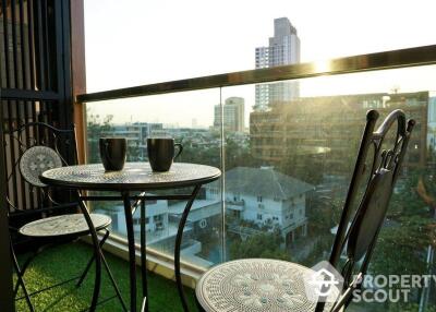 3-BR Condo at Mieler Sukhumvit 40 near BTS Ekkamai (ID 514421)