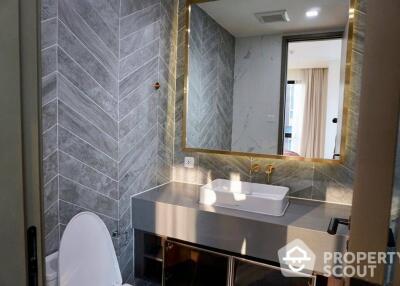 3-BR Condo at Mieler Sukhumvit 40 near BTS Ekkamai (ID 514421)