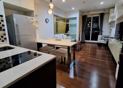 1-BR Condo at Ivy Thonglor 23 close to Thong Lo