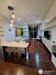 1-BR Condo at Ivy Thonglor 23 close to Thong Lo