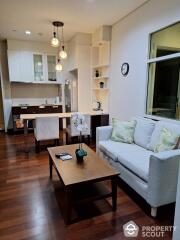 1-BR Condo at Ivy Thonglor 23 close to Thong Lo