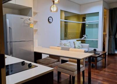 1-BR Condo at Ivy Thonglor 23 close to Thong Lo