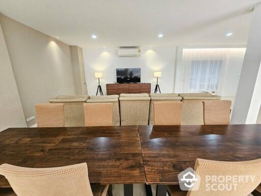 4-BR Townhouse at Ban Klang Krung Grande Vienna Rama 3 in Bang Phong Phang